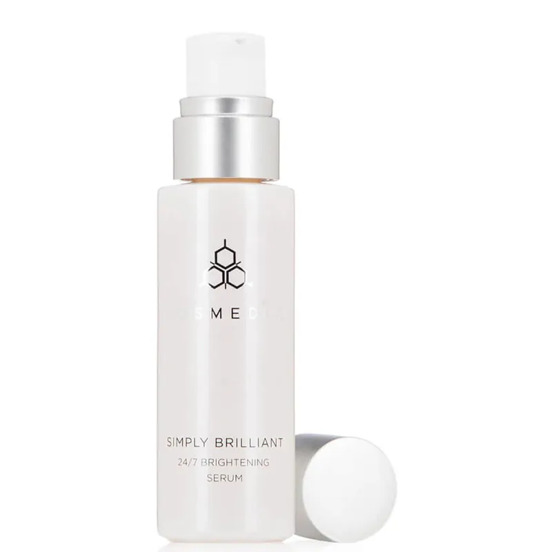 COSMEDIX Simply Brilliant 24/7 Brightening Serum 30ml - SkinCeuticals