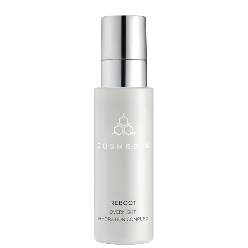 COSMEDIX Reboot Overnight Hydration Complex 1fl. oz - SkinCeuticals