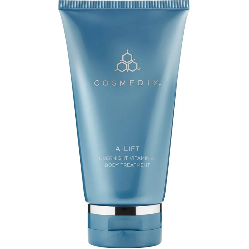COSMEDIX A-Lift Overnight Vitamin A Body Treatment 4 oz
