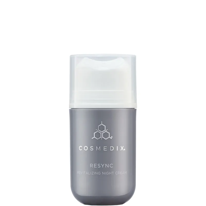 COSMEDIX Resync Revitalizing Night Cream - DHC
