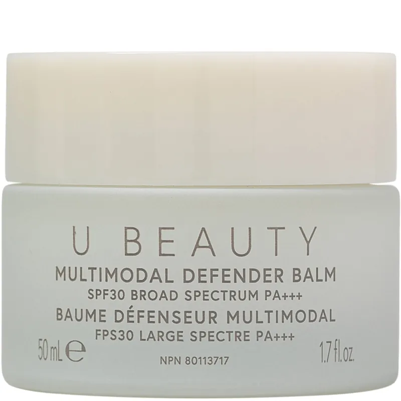 U Beauty The Multimodal Defender SPF30 50ml - SkinCeuticals