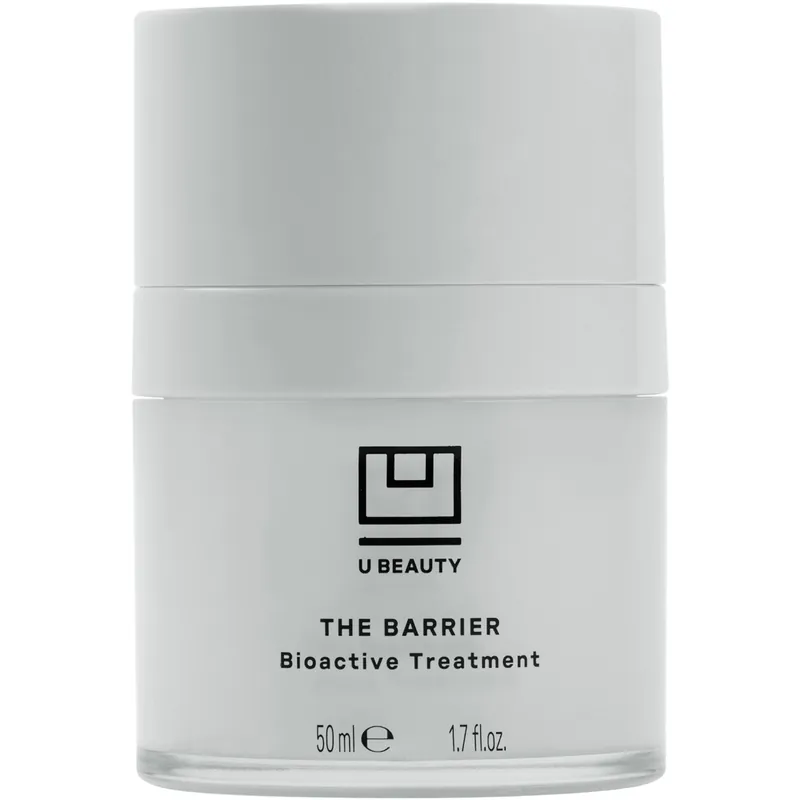 U Beauty The Barrier Bioactive Treatment 50ml - SkinCeuticals