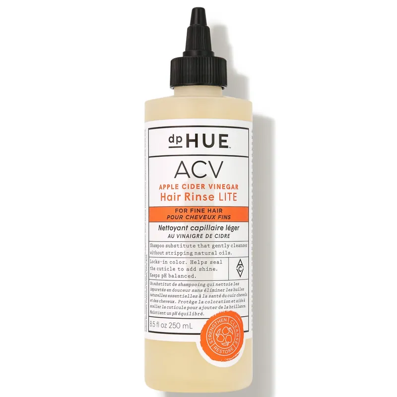 dpHUE Apple Cider Vinegar Hair Rinse Lite 8.5 oz. - SkinCeuticals