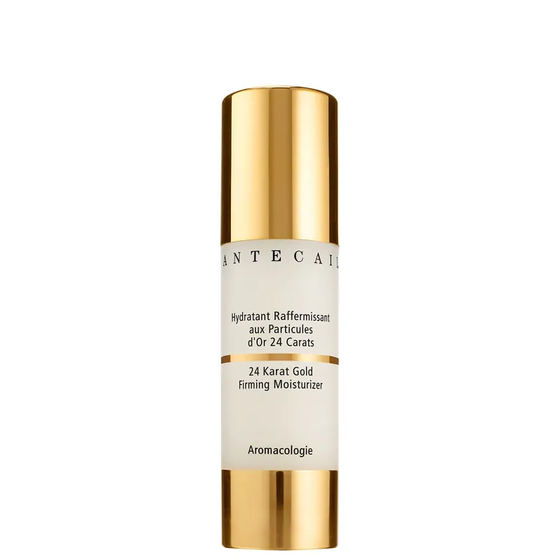 Chantecaille 24 Karat Gold Firming Moisturizer - SkinCeuticals