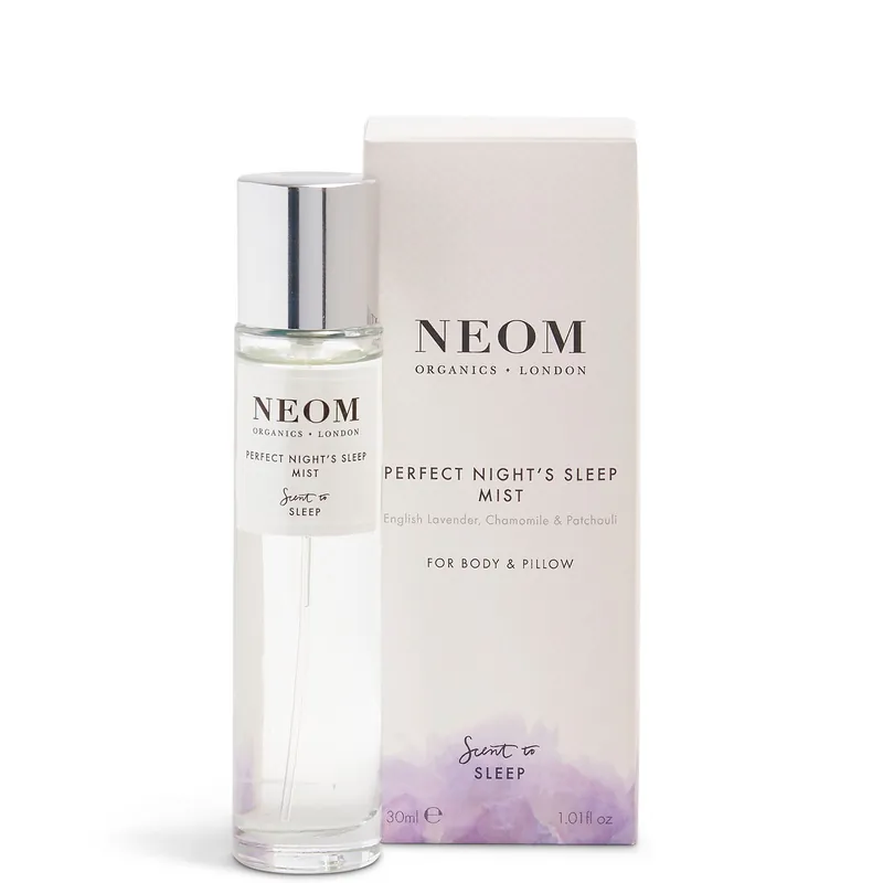 NEOM Perfect Night's Sleep Pillow Mist 1 fl. oz - this works