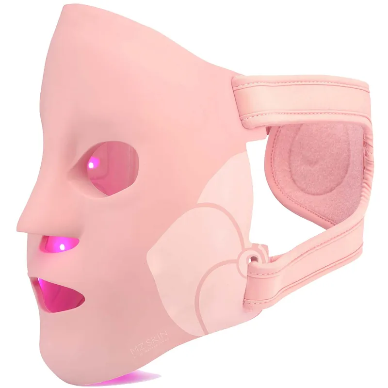 MZ SKIN LED 2.0 LightMAX Supercharged LED Mask - SkinCeuticals