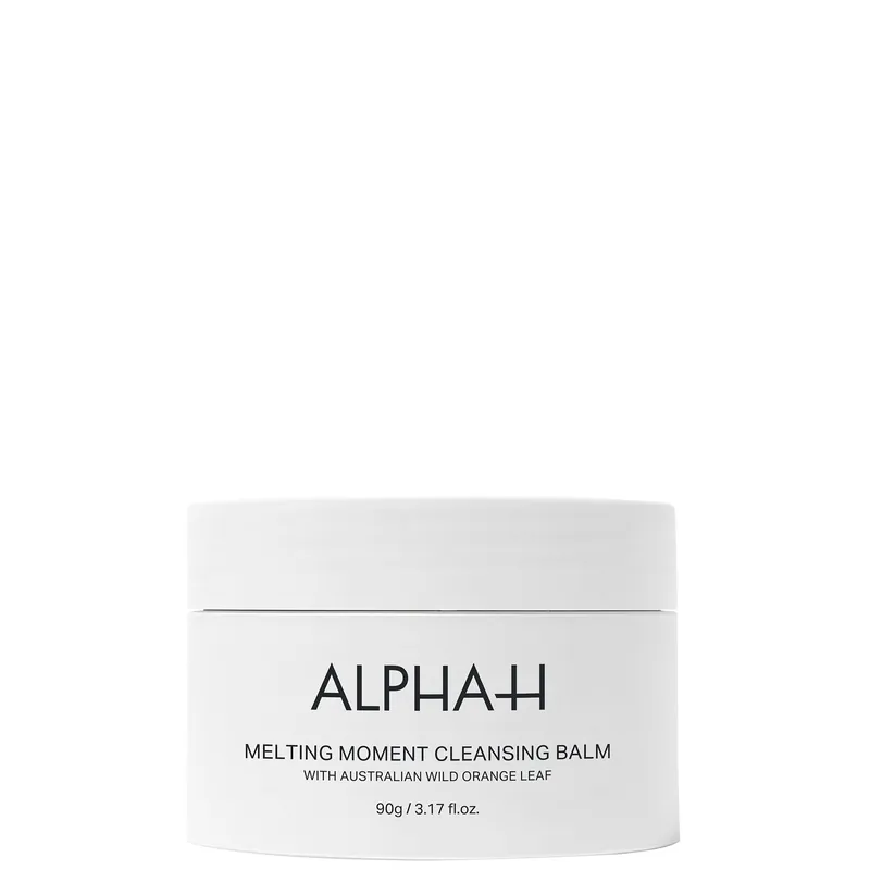 Alpha-H Melting Moment Cleansing Balm 90g