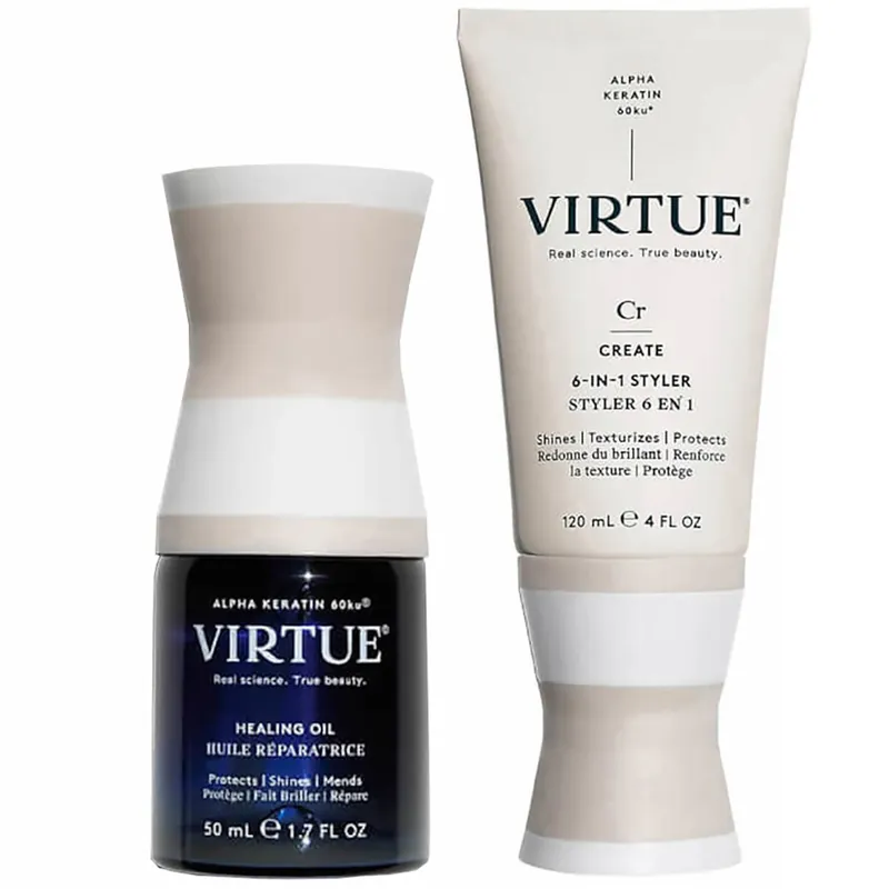 VIRTUE Heal and Prime Duo - SkinCeuticals