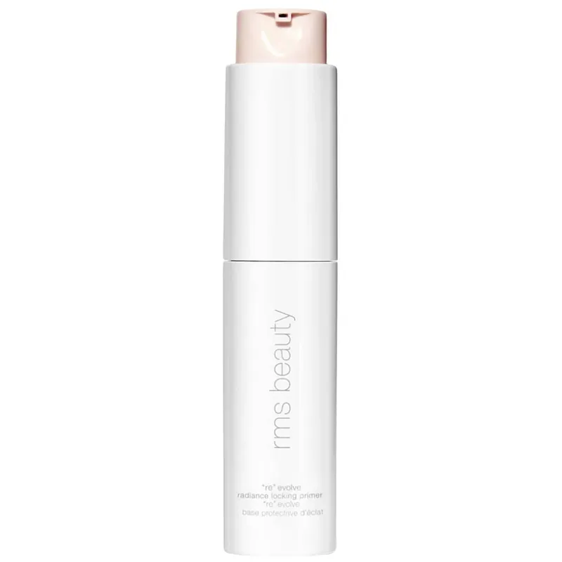 RMS Beauty ReEvolve Radiance Locking Primer 30ml - jane iredale