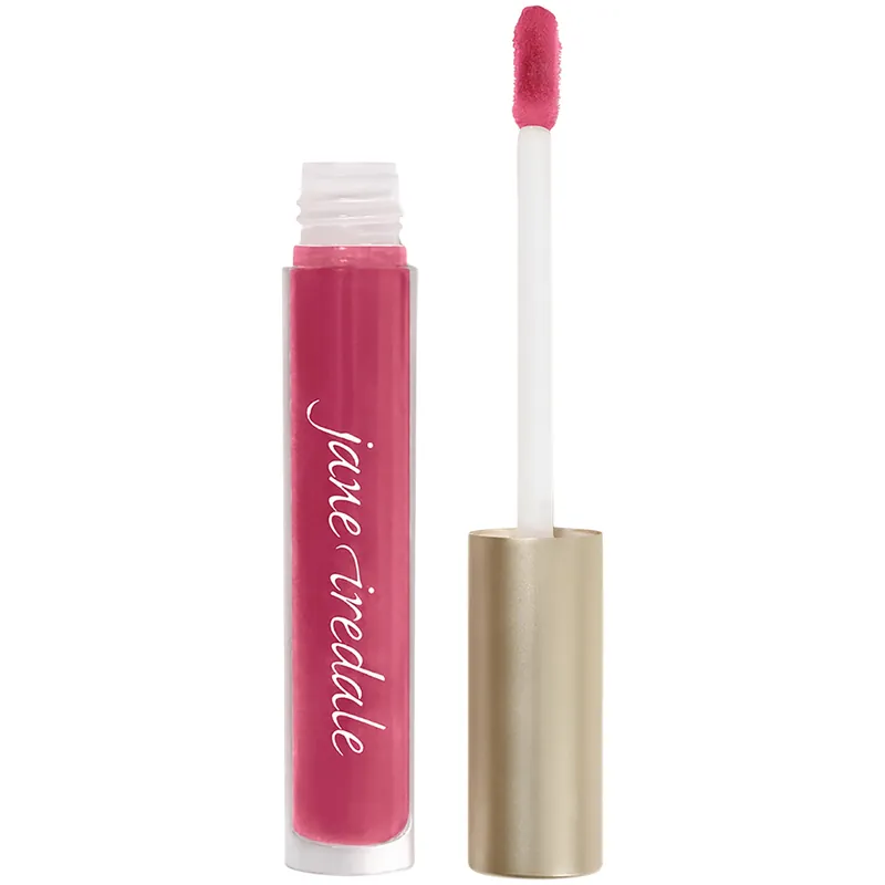 Jane Iredale HydroPure Hyaluronic Lip Gloss 0.17 oz (Various Shades)
