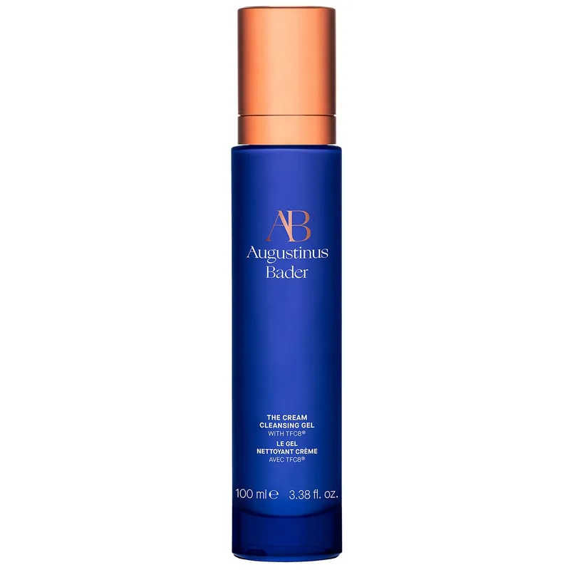 Augustinus Bader The Cream Cleansing Gel 100ml - SkinCeuticals