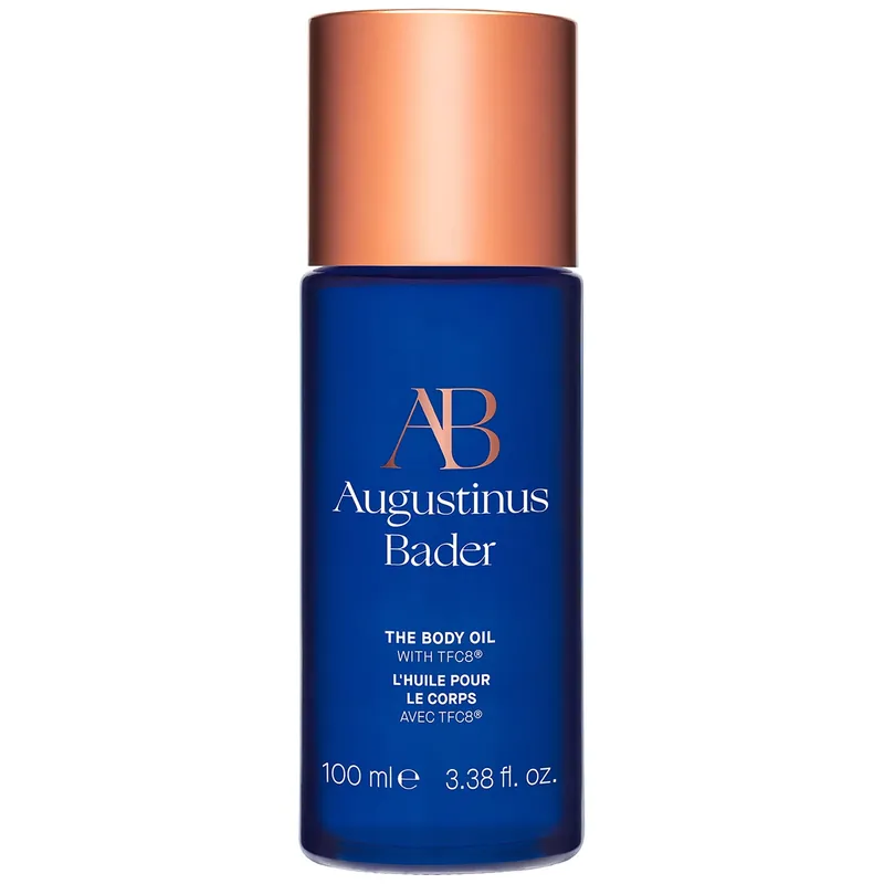 Augustinus Bader The Body Oil 100ml - SkinCeuticals