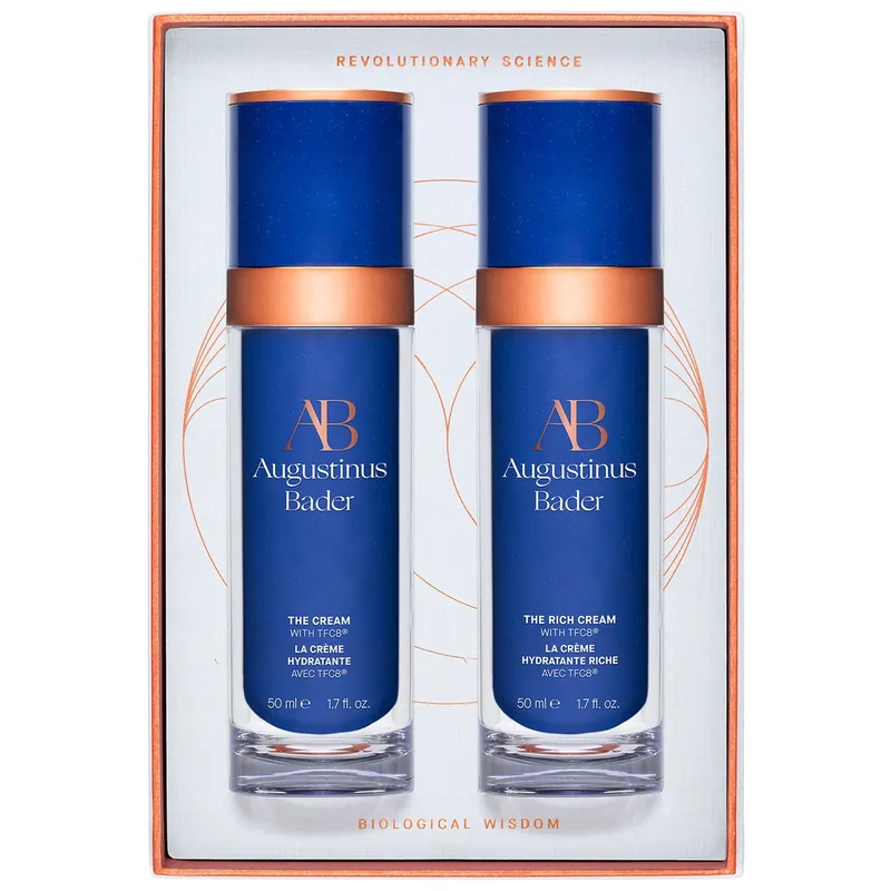 Augustinus Bader The Discovery Duo 50ml