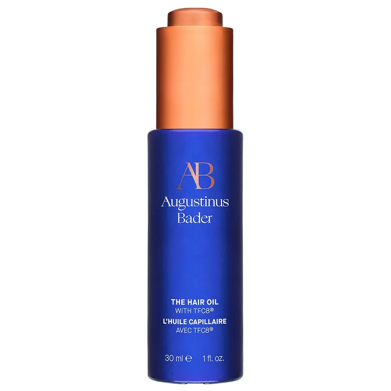 Augustinus Bader The Hair Oil with TCF8 30ml - SkinCeuticals