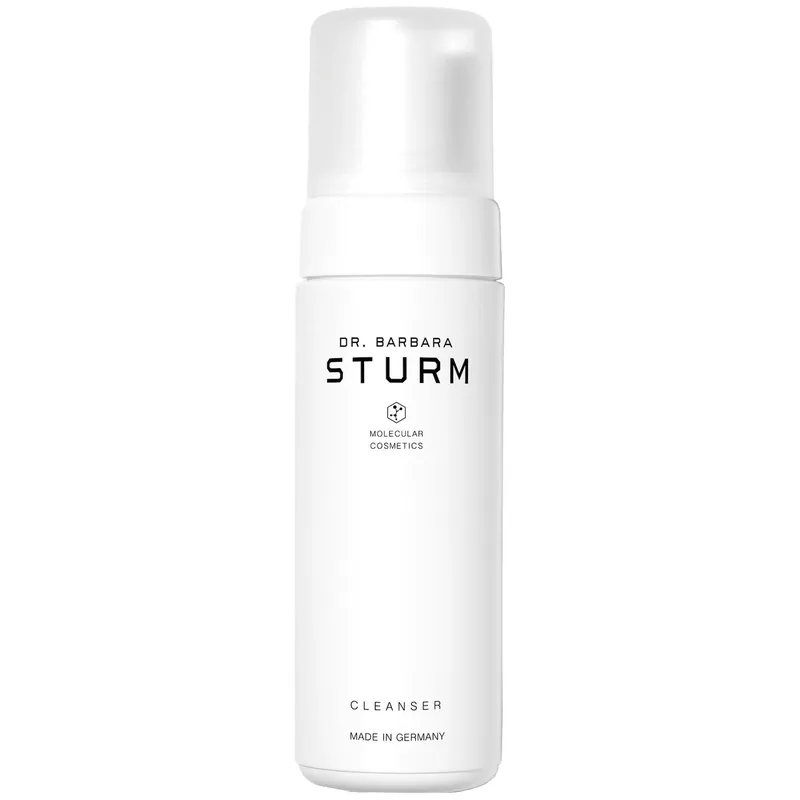 Dr. Barbara Sturm Cleanser 150ml - iS Clinical