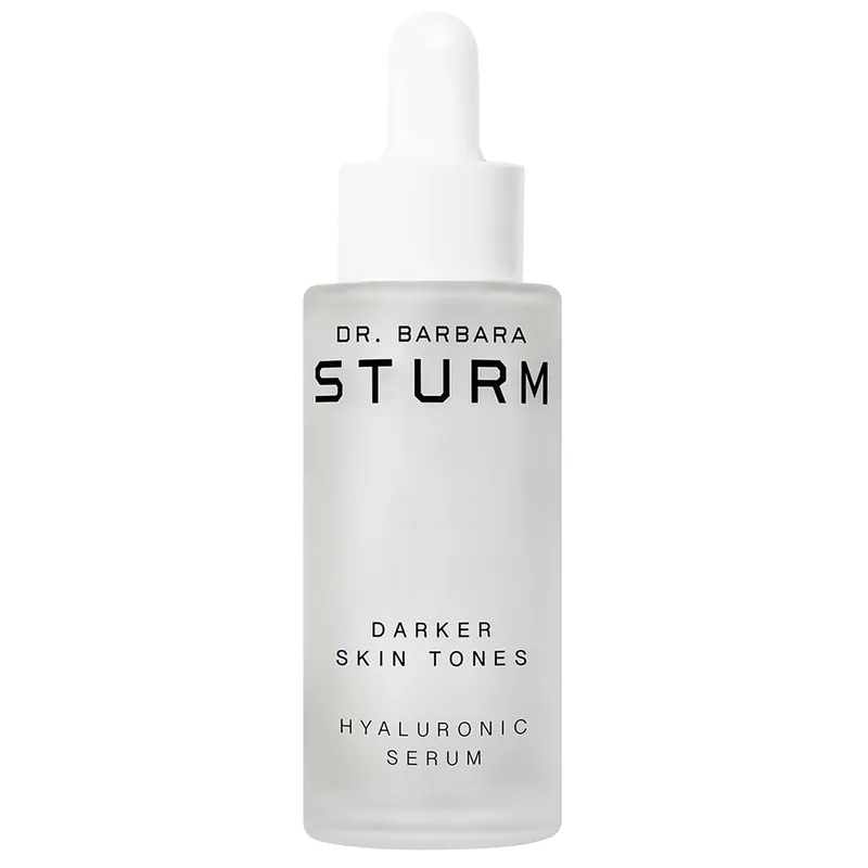 Dr. Barbara Sturm Darker Skin Tones Hyaluronic Serum 30ml - SkinCeuticals
