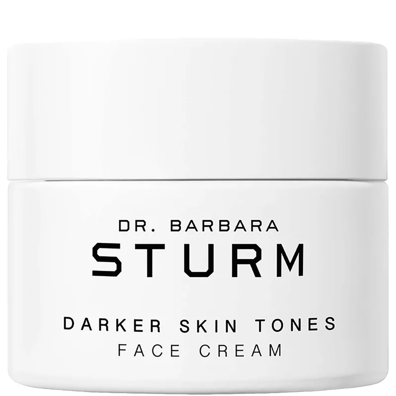Dr. Barbara Sturm Darker Skin Tones Face Cream 50ml - SkinCeuticals