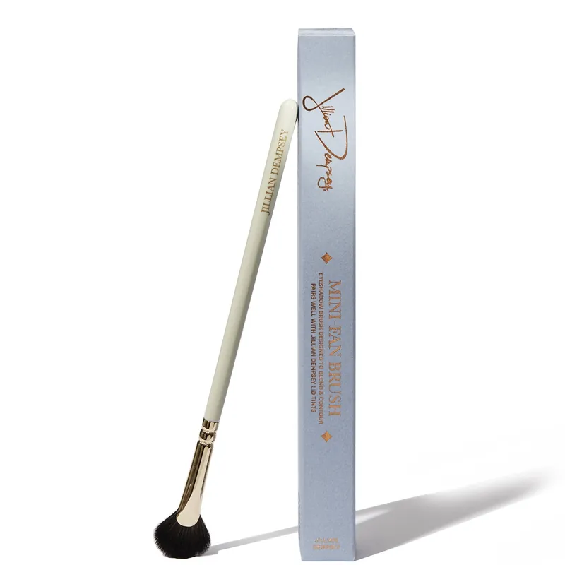 Jillian Dempsey Mini Fan Brush - SkinCeuticals