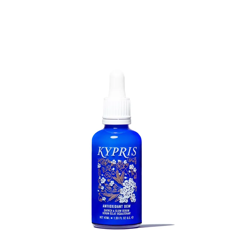 KYPRIS Antioxidant Dew: Quench and Glow Serum 47ml - SkinCeuticals