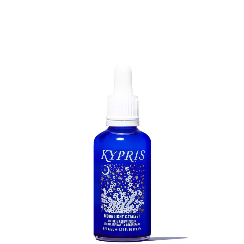 KYPRIS Moonlight Catalyst Refine & Renew Overnight Facial Serum 47ml - SkinCeuticals