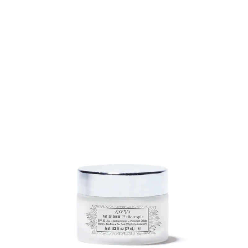 KYPRIS Pot of Shade: Heliotropic SPF 30 & Primer 27ml - La Roche-Posay