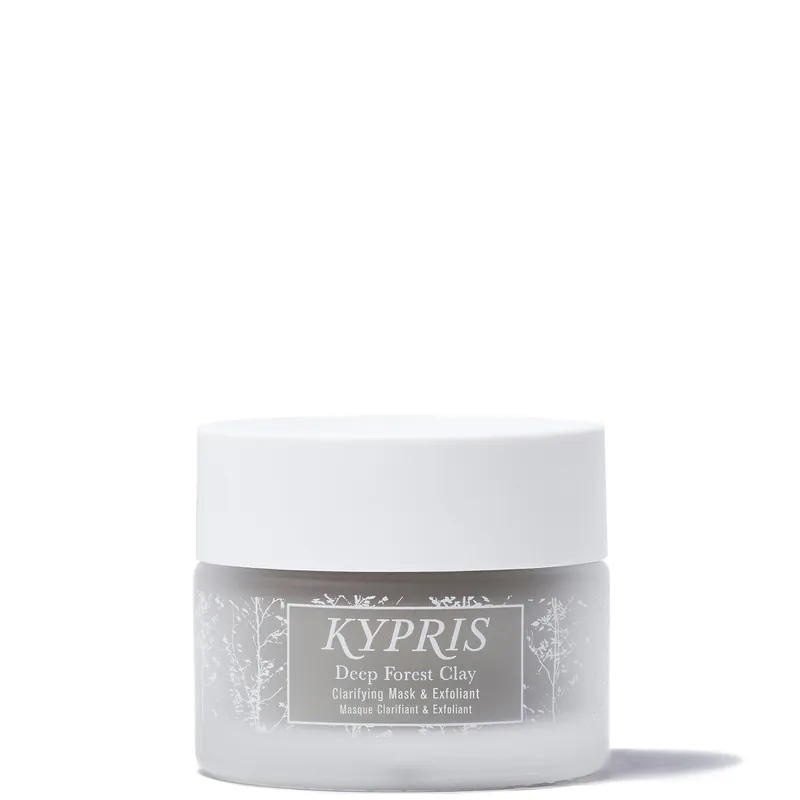 KYPRIS Deep Forest Clay Mask Clarifing Exfoliation Mask 46ml - Aesop