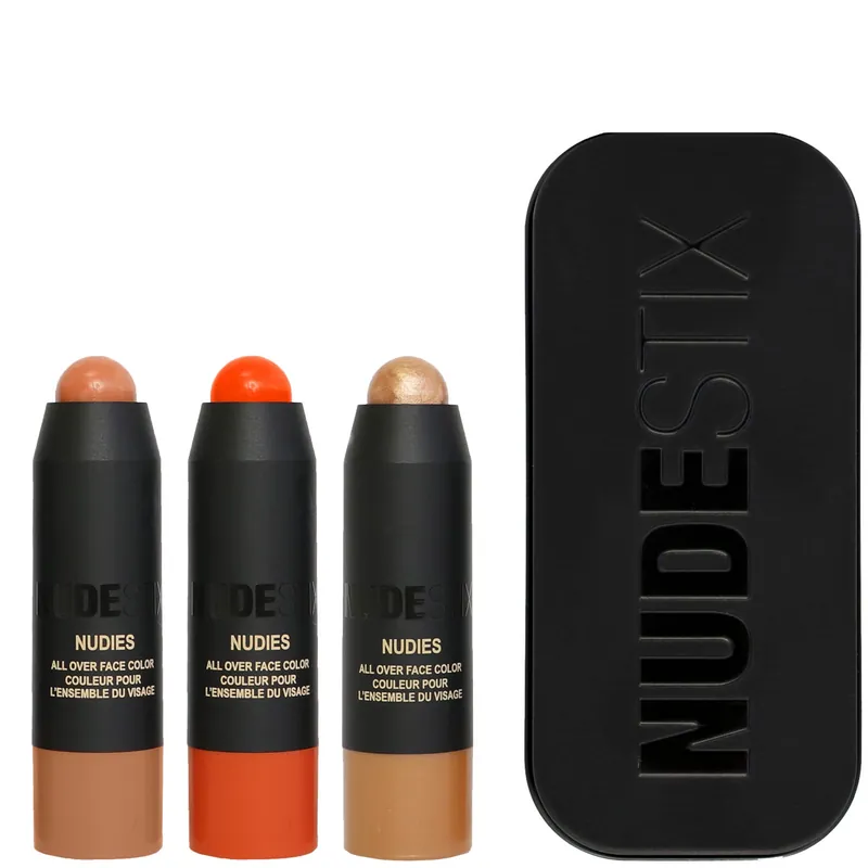 NUDESTIX The Beachy Nudes Kit - SkinCeuticals