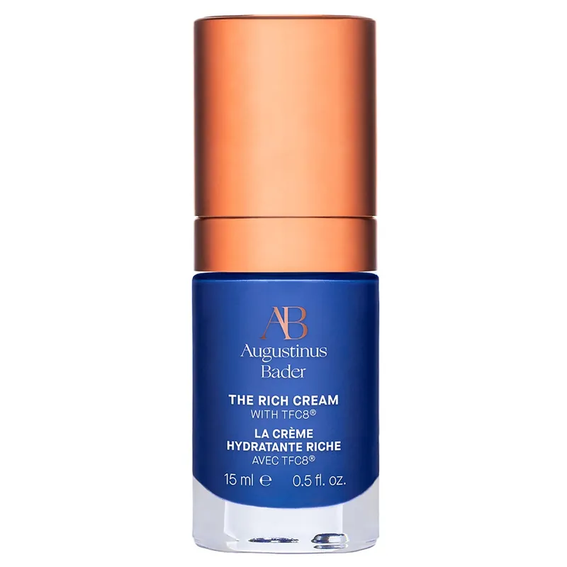 Augustinus Bader The Rich Cream 15ml - SkinCeuticals