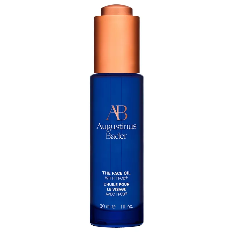 Augustinus Bader The Face Oil 30ml - SkinCeuticals