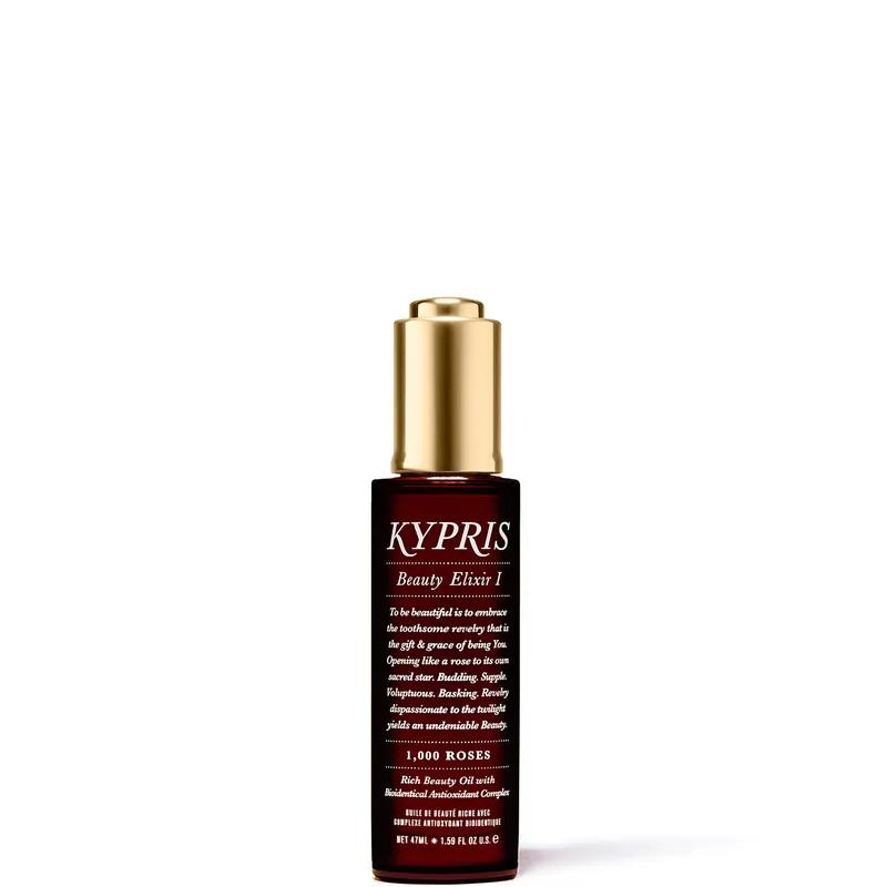 KYPRIS Beauty Elixir I: 1000 Roses 47ml - SkinCeuticals