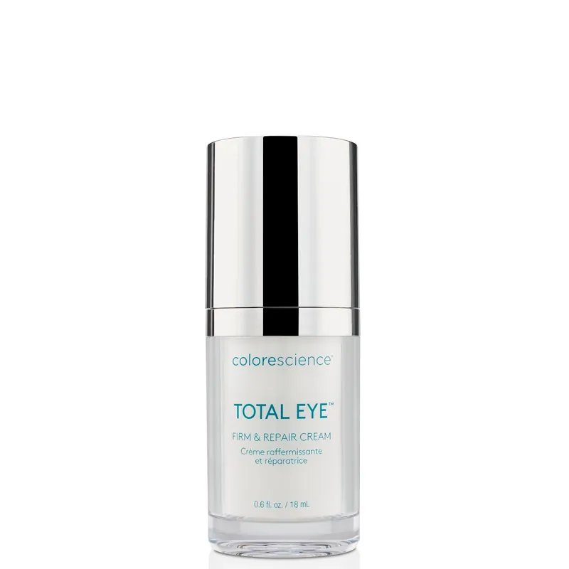 Colorescience Total Eye Firm and Repair Cream 18ml - SkinCeuticals