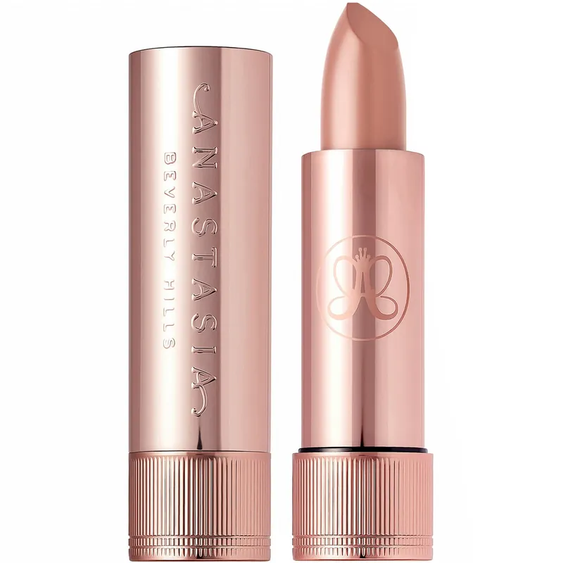 Anastasia Beverly Hills Satin Lipstick 3g (Various Shades) - SkinCeuticals