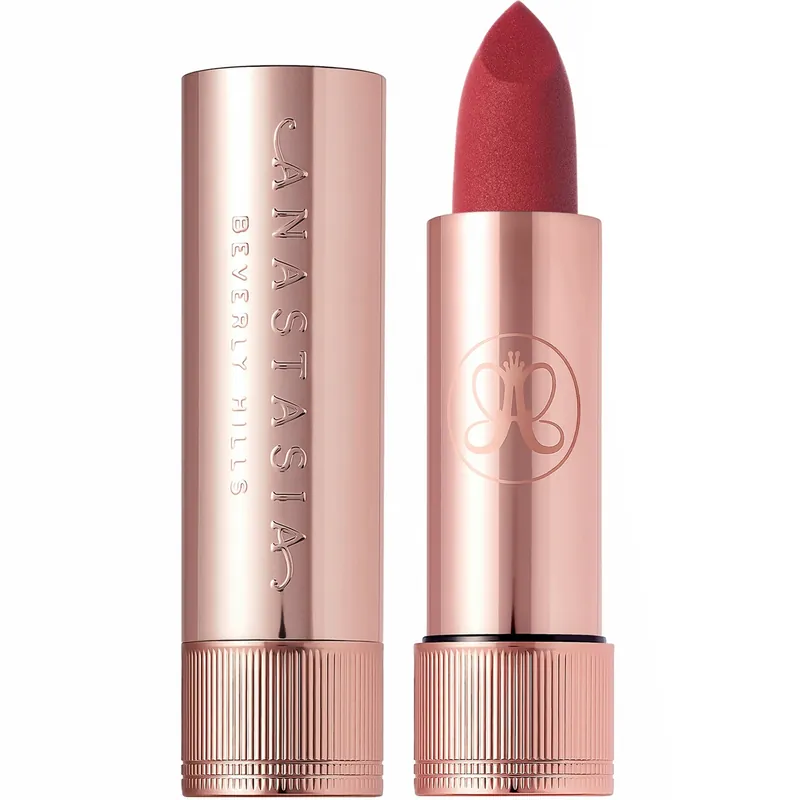 Anastasia Beverly Hills Matte Lipstick 3g (Various Shades) - SkinCeuticals