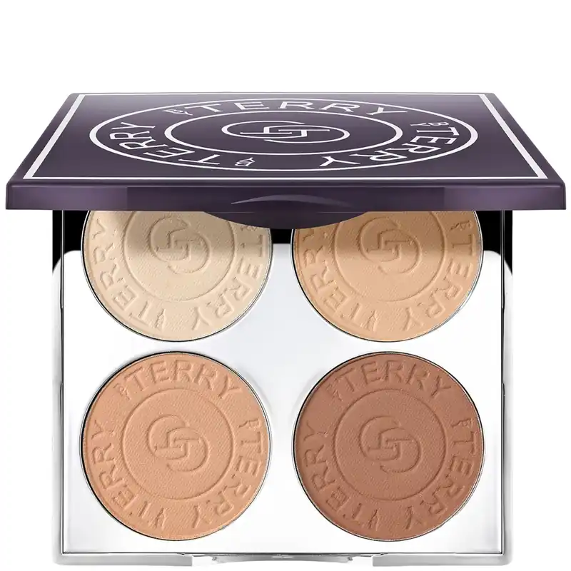 By Terry Hyaluronic Hydra-Powder Palette (Various Shades)