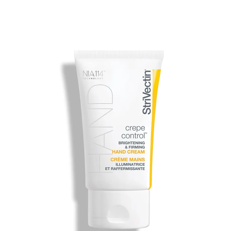 StriVectin Crepe Control Brightening and Firming Hand Cream 60ml - Paula's Choice