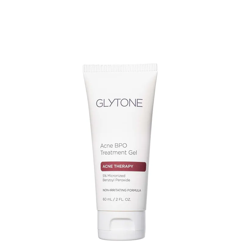 Glytone Acne BPO Treatment Gel 2 fl. oz - SkinCeuticals