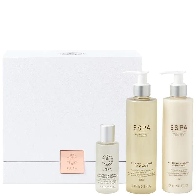 ESPA Hand Care Collection - SkinCeuticals