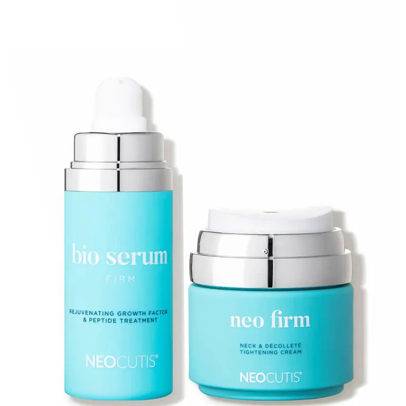 Neocutis Exclusive Firming Neck and Serum Duo - SkinCeuticals