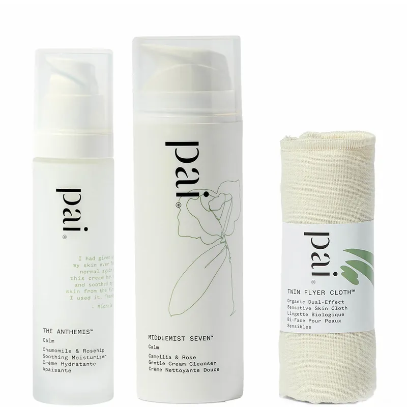 Pai Skincare Exclusive Cleanse and Hydrate Duo - SkinCeuticals