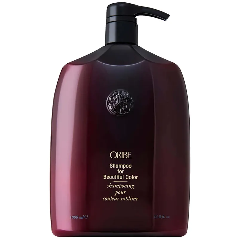 Oribe Shampoo for Beautiful Color 33.8 oz - SkinCeuticals