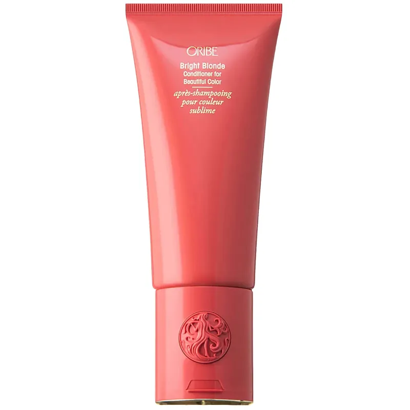 Oribe Bright Blonde Conditioner for Beautiful Color 6.8 oz - SkinCeuticals