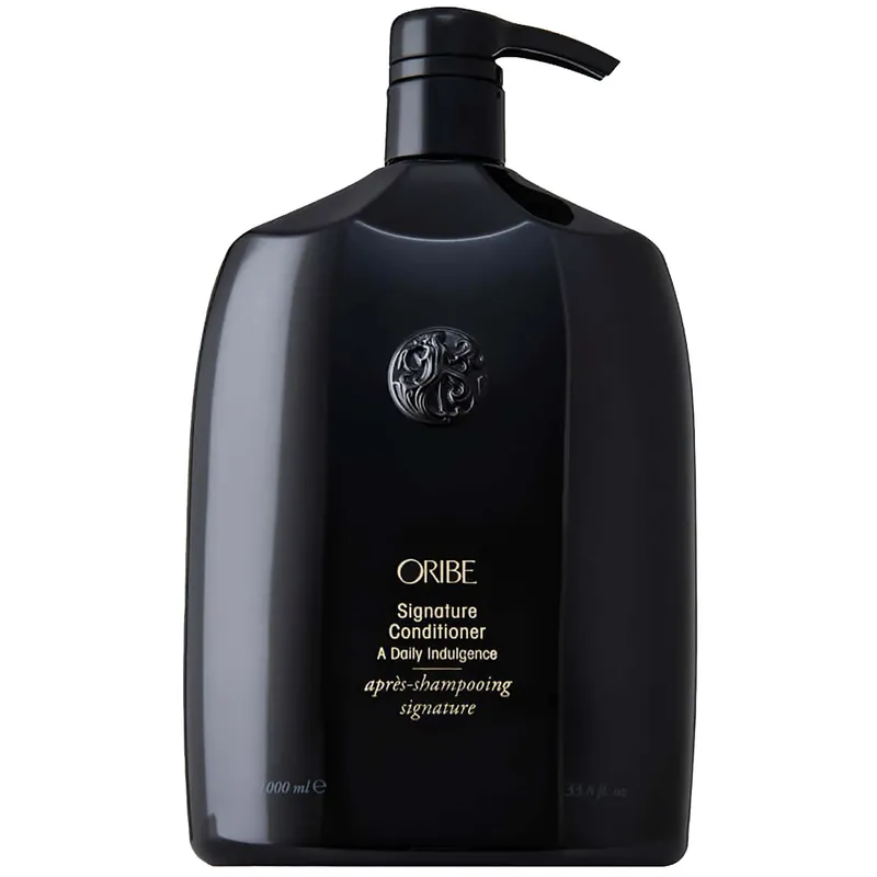 Oribe Signature Conditioner 33.8 oz - SkinCeuticals