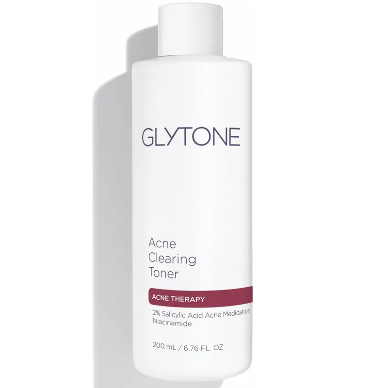 Glytone Acne Clearing Toner 6.76 fl. oz - Paula's Choice