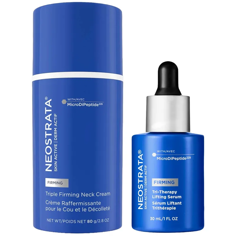 Exclusive NEOSTRATA Anti-Aging Firming Duo