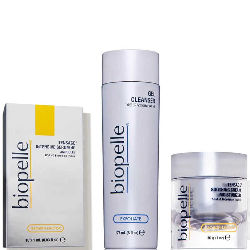 Exclusive Biopelle Post Procedure Essentials (Worth $256.86) - SkinCeuticals