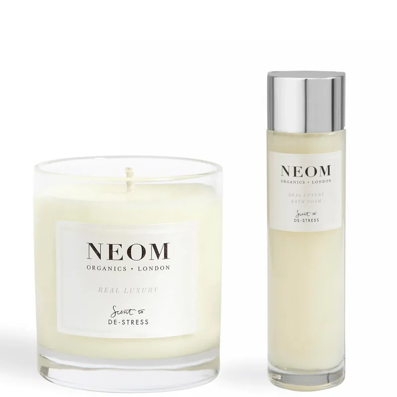 NEOM Exclusive Bedtime Calm Bundle - SkinCeuticals