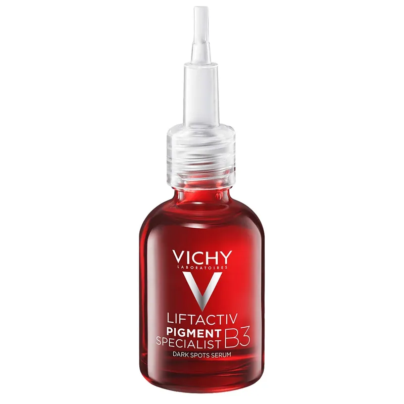 Vichy LiftActiv Pigment Specialist B3 Dark Spot Serum with Melasyl (1 fl.oz.) - SkinCeuticals
