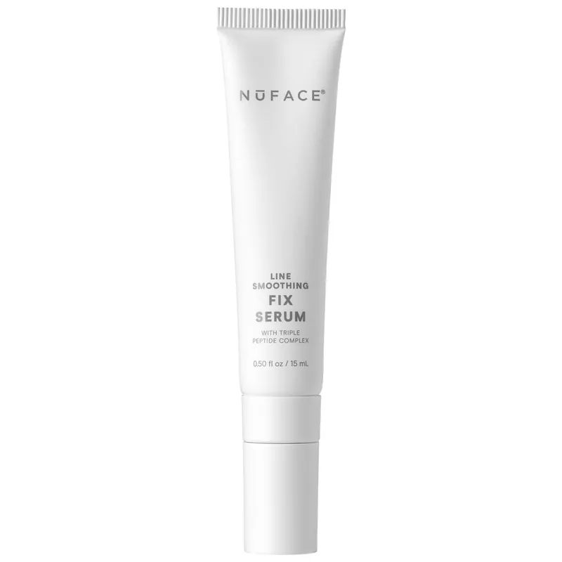NuFACE FIX Line Smoothing Serum 15ml - SkinCeuticals