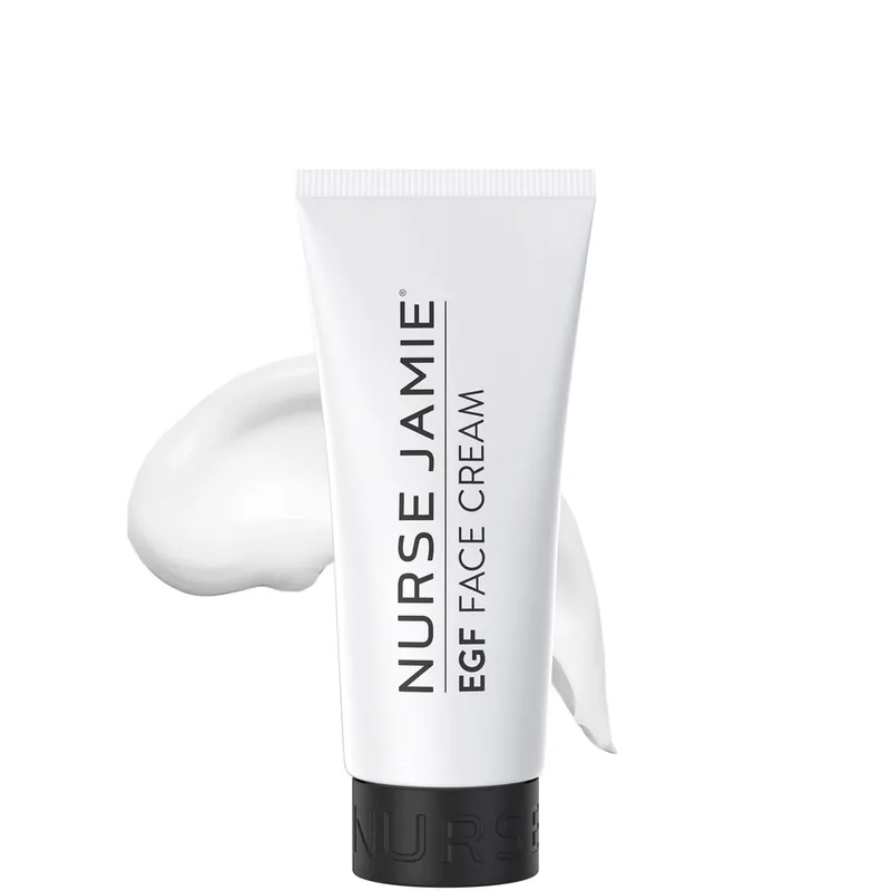 Nurse Jamie EGF Face Cream 1.7 fl. oz - SkinCeuticals