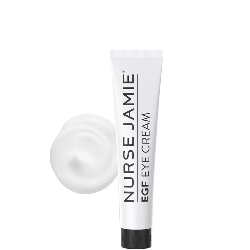 Nurse Jamie EGF Eye Cream 0.5 fl. oz - SkinCeuticals